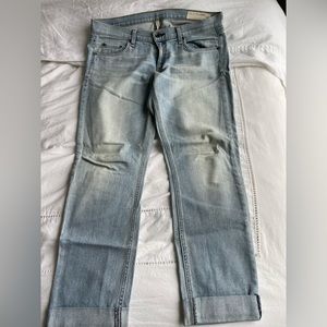 Rag and Bone- Dre Jean